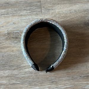 ASOS Rhinestone head band